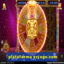 plataforma vcjogo.com